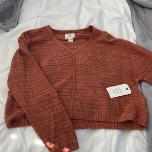 Billabong lightweight sweater size M